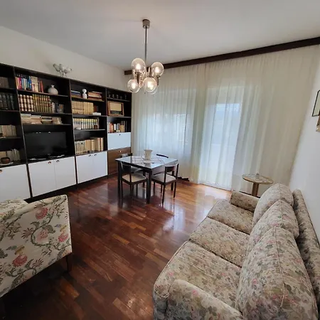 Appartement Ampio E Luminoso *