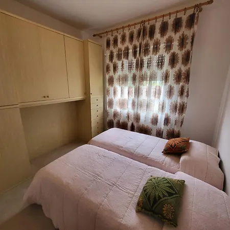 Appartement Ampio E Luminoso